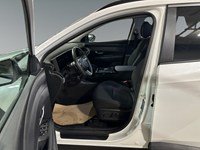 2026 Hyundai Tucson Preferred AWD