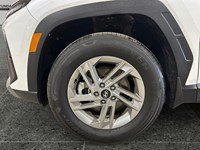 2026 Hyundai Tucson Preferred AWD
