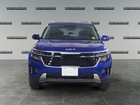 2025 Kia Seltos EX Premium AWD