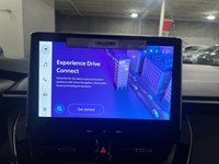 2025 Toyota Corolla Hybrid Hybrid XSE CVT AWD