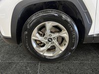 2024 Hyundai Tucson Trend AWD