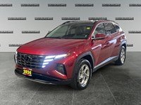 2024 Hyundai Tucson Trend AWD