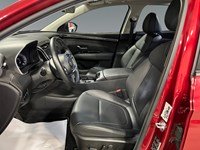 2024 Hyundai Tucson Trend AWD