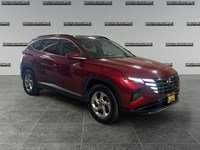 2024 Hyundai Tucson Trend AWD