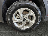 2024 Hyundai Tucson Trend AWD