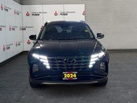 2024 Hyundai Tucson Trend AWD