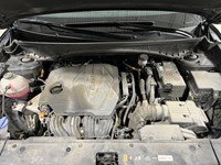 2024 Hyundai Tucson Trend AWD