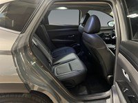 2025 Hyundai Tucson Preferred AWD w/Trend Pkg