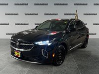 2021 Buick Envision AWD 4dr Avenir