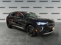 2021 Buick Envision AWD 4dr Avenir