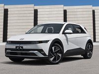 2026 Hyundai IONIQ 5 Preferred AWD Long Range