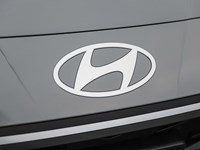 2026 Hyundai Elantra HEV Luxury Sedan