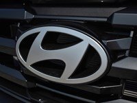 2026 Hyundai Tucson Preferred AWD