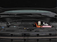 2026 Hyundai Santa Fe HEV Ultimate Calligraphy AWD
