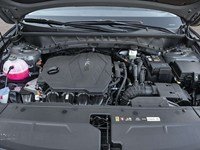 2026 Hyundai Tucson Preferred AWD w/Trend Pkg