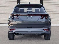 2026 Hyundai Tucson Preferred AWD w/Trend Pkg
