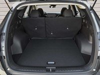 2026 Hyundai Tucson Preferred AWD w/Trend Pkg