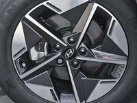 2026 Hyundai Tucson Preferred AWD w/Trend Pkg