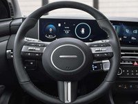 2026 Hyundai Tucson Preferred AWD w/Trend Pkg