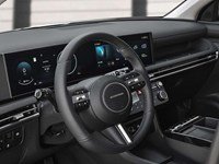 2026 Hyundai Tucson Preferred AWD w/Trend Pkg