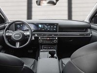 2026 Hyundai Tucson Preferred AWD w/Trend Pkg