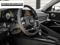 2026 Hyundai Elantra Preferred IVT w/Tech Pkg