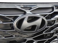 2026 Hyundai Tucson Hybrid N-Line AWD