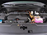 2026 Hyundai Santa Fe HEV Ultimate Calligraphy AWD w/Beige