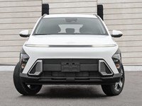 2026 Hyundai Kona 2.0L Preferred FWD