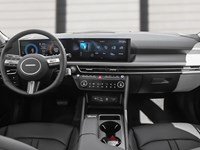 2026 Hyundai Sonata Hybrid Preferred-Trend FWD