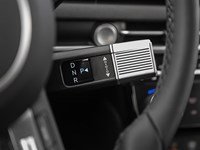 2026 Hyundai Tucson Hybrid Ultimate AWD