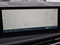 2025 Hyundai Santa Fe Luxury AWD