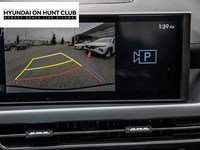 2025 Hyundai Sonata 2.5L Preferred-Trend AWD