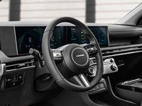 2026 Hyundai Tucson Preferred AWD