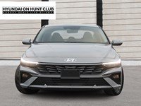 2026 Hyundai Elantra Preferred IVT w/Tech Pkg