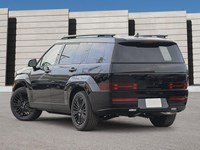 2026 Hyundai Santa Fe HEV Ultimate Calligraphy AWD w/Beige