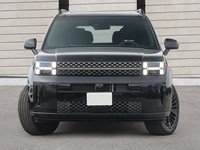 2026 Hyundai Santa Fe HEV Ultimate Calligraphy AWD w/Beige