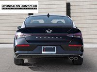 2025 Hyundai Elantra N Line Ultimate DCT