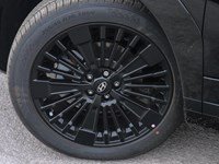 2026 Hyundai Santa Fe HEV Ultimate Calligraphy AWD w/Beige