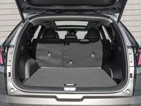 2026 Hyundai Tucson Hybrid Ultimate AWD