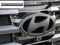 2025 Hyundai Tucson Plug-In Hybrid Ultimate AWD