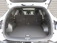 2026 Hyundai Tucson Hybrid N-Line AWD
