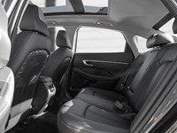 2026 Hyundai Sonata Hybrid Preferred-Trend FWD