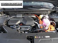 2025 Hyundai Tucson Plug-In Hybrid Ultimate AWD