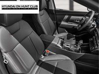 2025 Hyundai Tucson Preferred AWD w/Trend Pkg