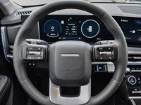 2025 Hyundai Santa Fe Luxury AWD