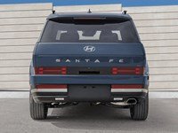 2025 Hyundai Santa Fe Luxury AWD