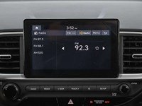 2026 Hyundai Venue Preferred IVT