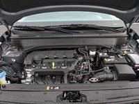 2026 Hyundai Venue Preferred IVT