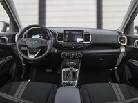 2026 Hyundai Venue Preferred IVT